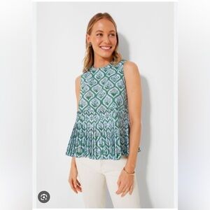 NWT Tuckernuck Gretchen top sz xl